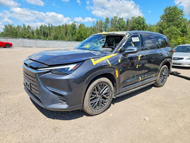 2024 LEXUS TX 350 BASE  