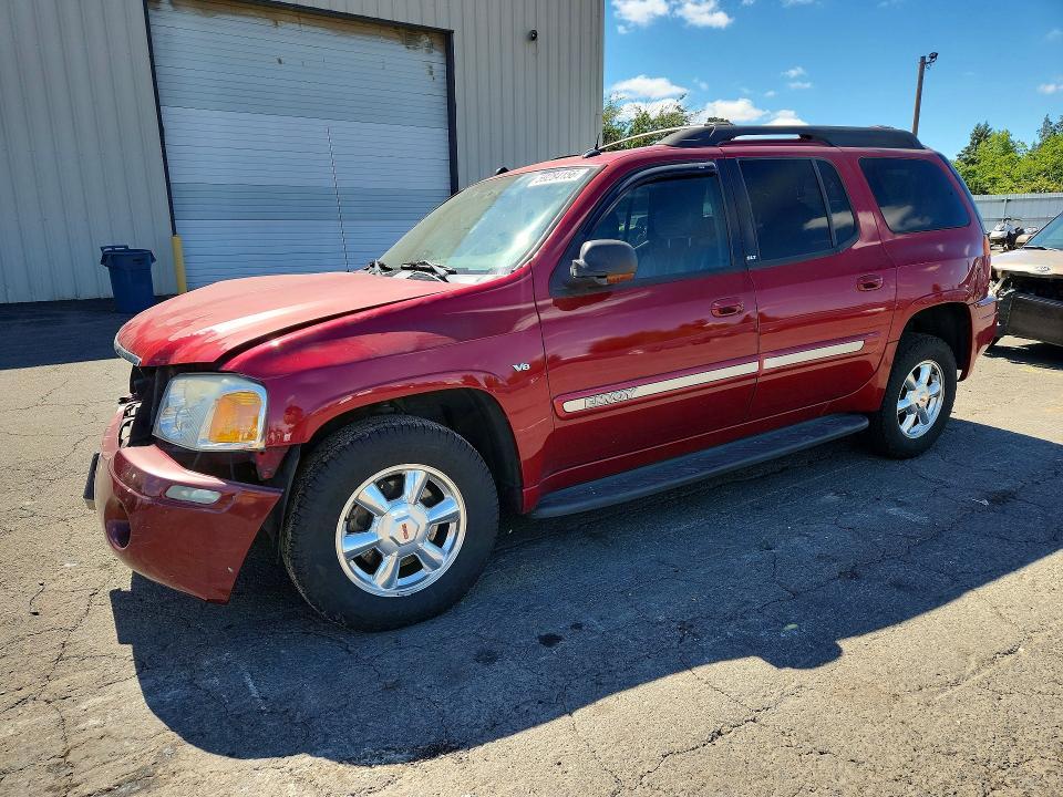 2004 GMC ENVOY XL  