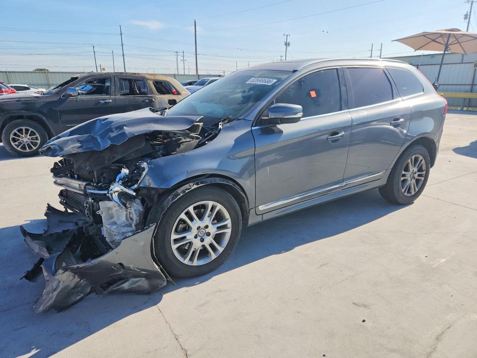 2016 VOLVO XC60 T5 PREMIER  