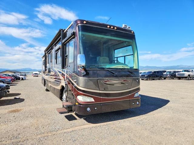 2008 FREIGHTLINER XC CHASSIS RV