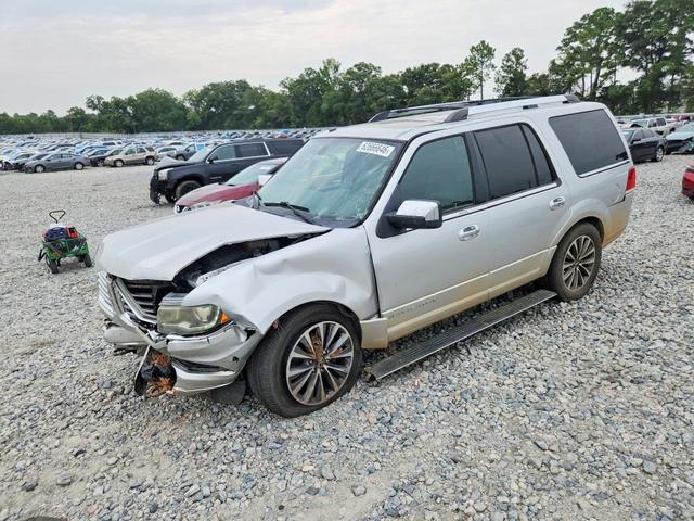 2016 LINCOLN NAVIGATOR SELECT  
