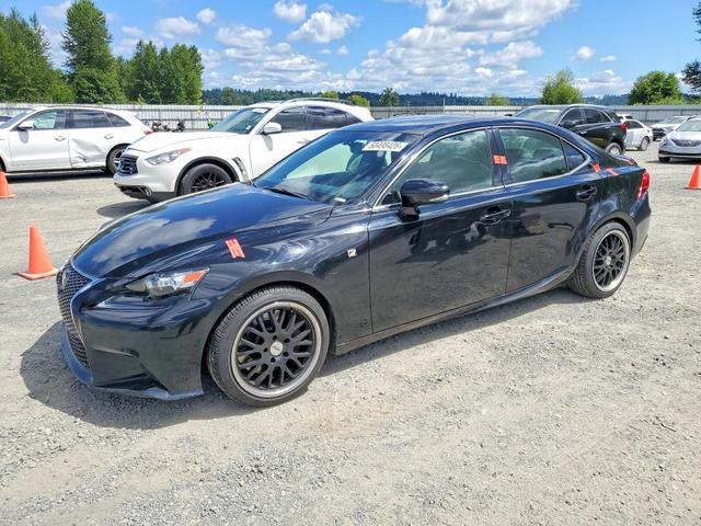 2016 LEXUS IS 200T  