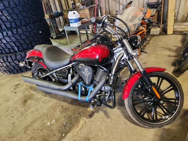 2025 KAWASAKI VN900 F  
