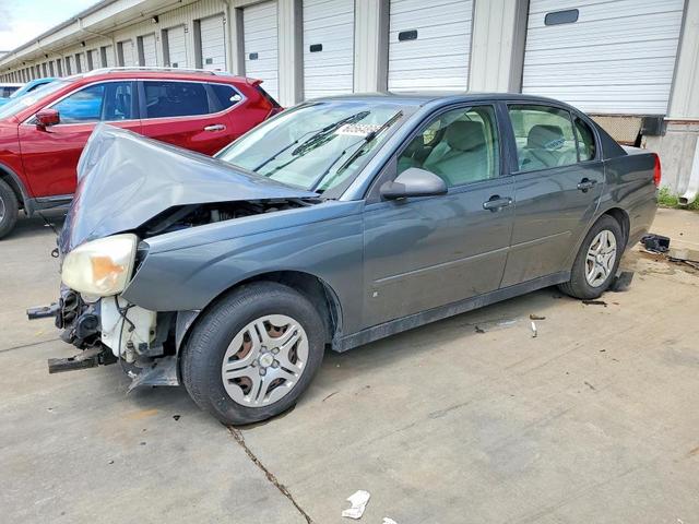 2006 CHEVROLET MALIBU LS  