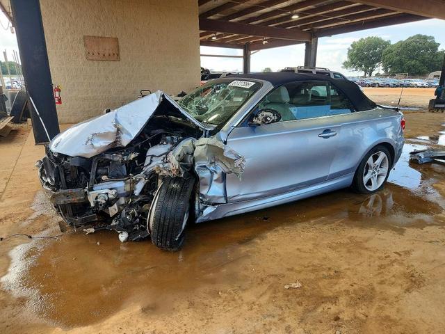 2009 BMW 135 I  
