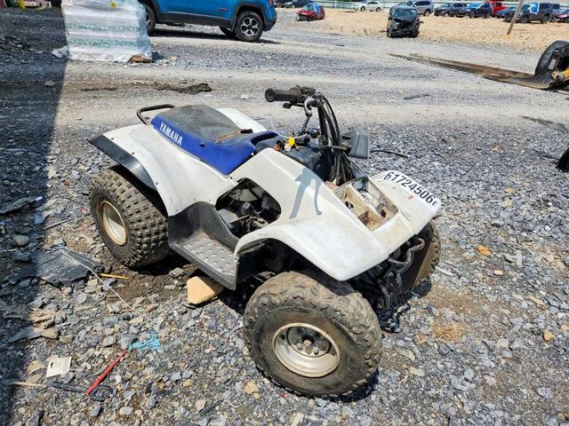 2000 YAMAHA BREEZE 125 ATV