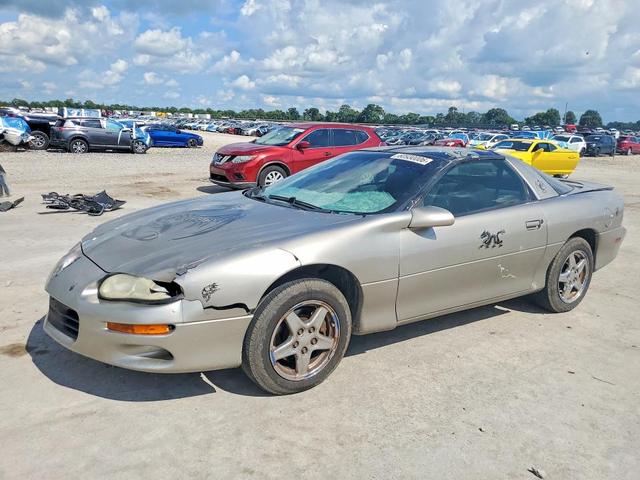 2000 CHEVROLET CAMARO   