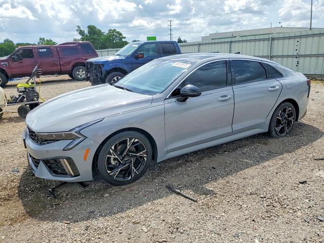 2025 KIA K5 GT LINE  