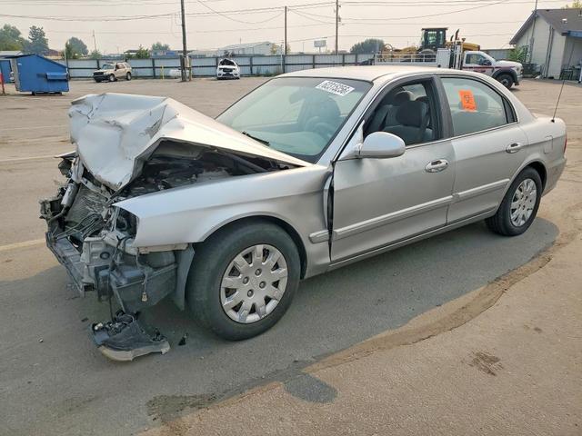 2004 KIA OPTIMA LX  