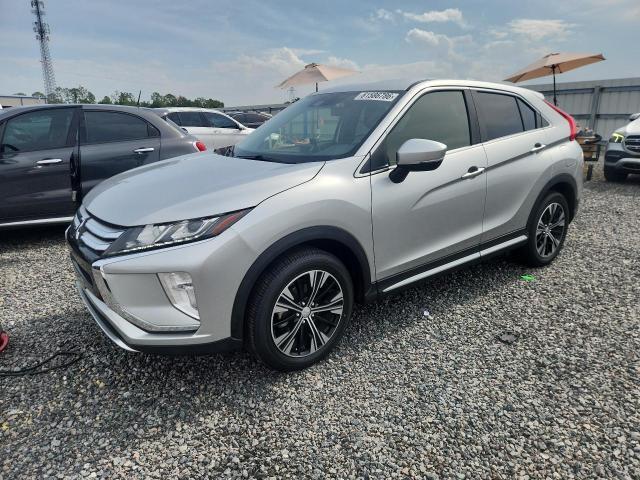 2020 MITSUBISHI ECLIPSE CROSS   