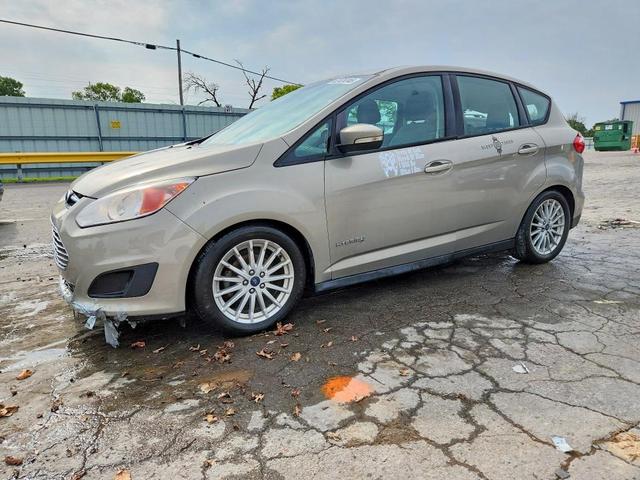 2016 FORD C-MAX SE  