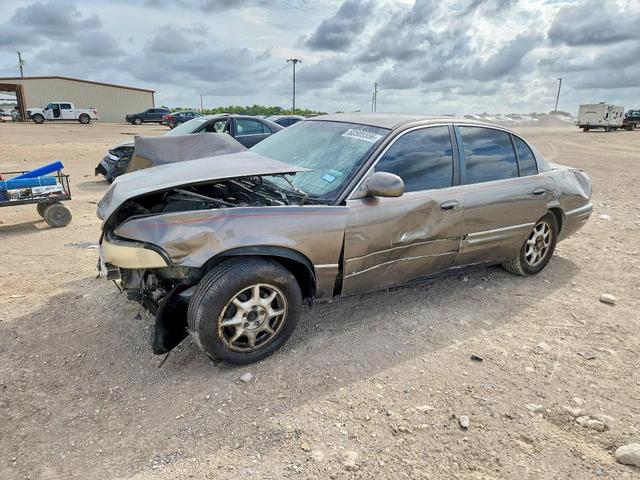 2000 BUICK PARK AVENUE   