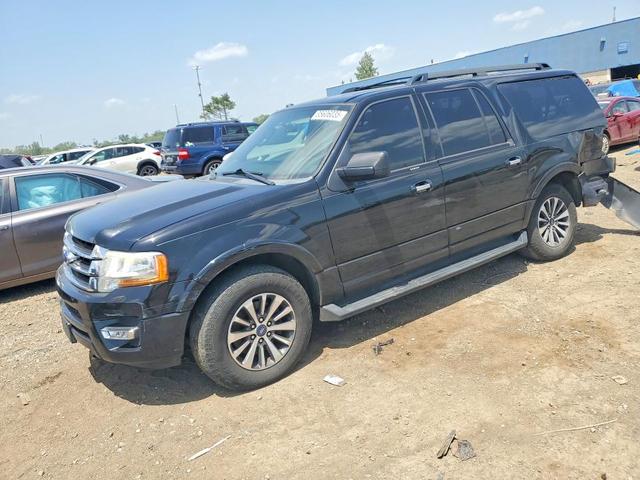 2017 FORD EXPEDITION