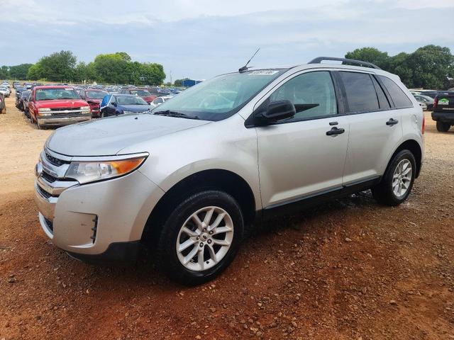 2013 FORD EDGE SE  