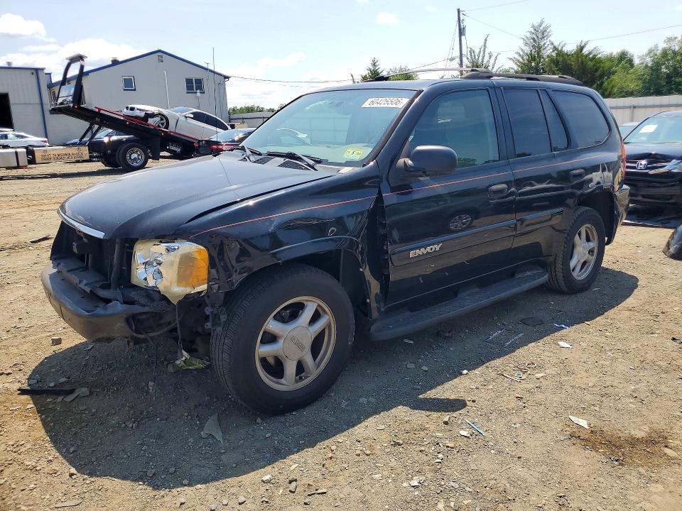 2004 GMC ENVOY   
