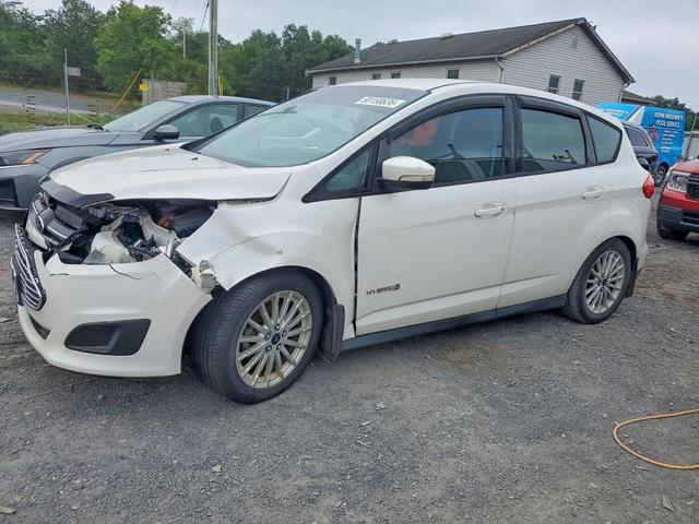 2013 FORD C-MAX SE  