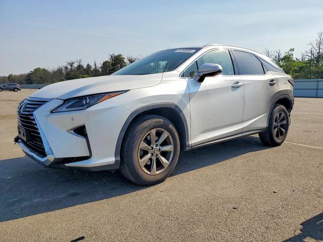 2018 LEXUS RX 350 BASE  