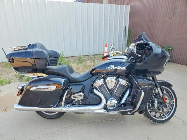 2023 INDIAN MOTORCYCLE CO PURSUIT LIMITED  