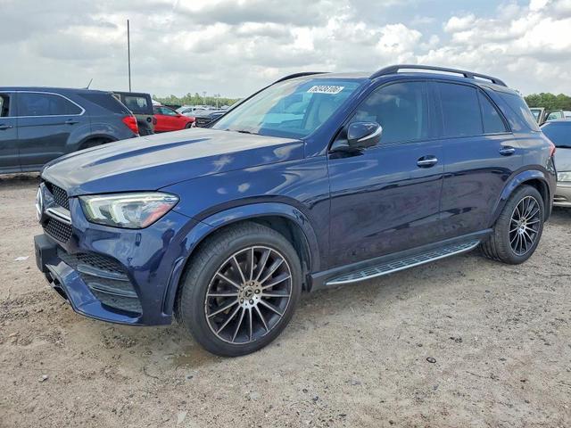 2021 MERCEDES-BENZ GLE 350  