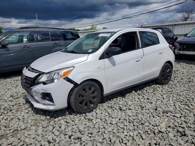 2022 MITSUBISHI MIRAGE SE  