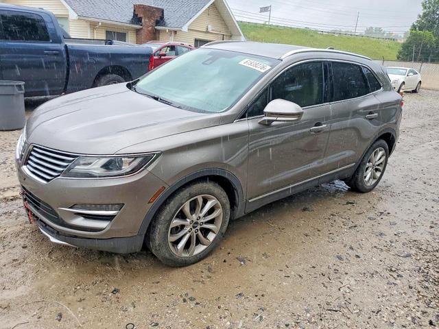 2016 LINCOLN MKC SELECT  