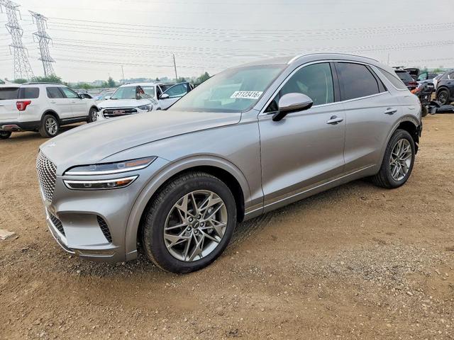 2025 GENESIS GV70 25T STANDARD  
