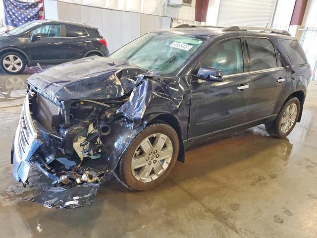 2017 GMC ACADIA LIMITED SLT-2  