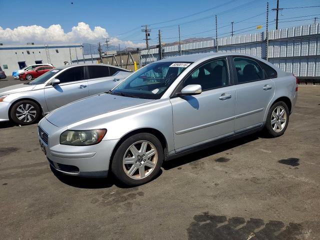 2006 VOLVO S40 24I  