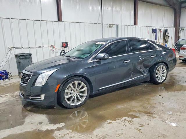 2016 CADILLAC XTS LUXURY COLLECTION