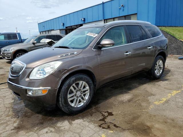 2012 BUICK ENCLAVE   