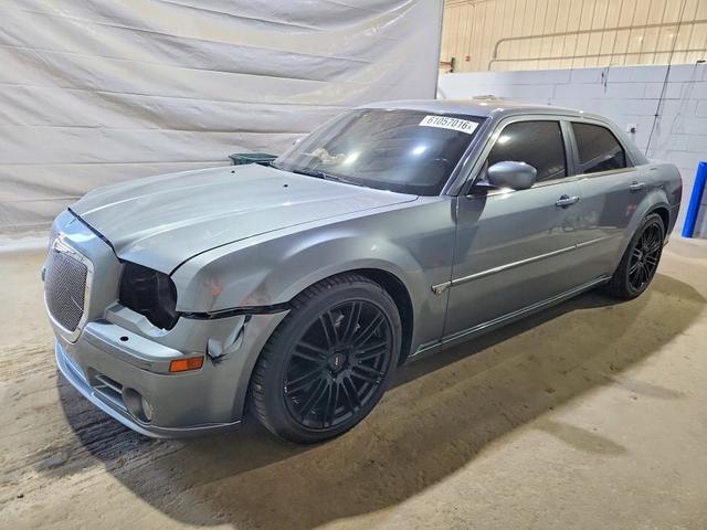 2006 CHRYSLER 300C SRT-8  