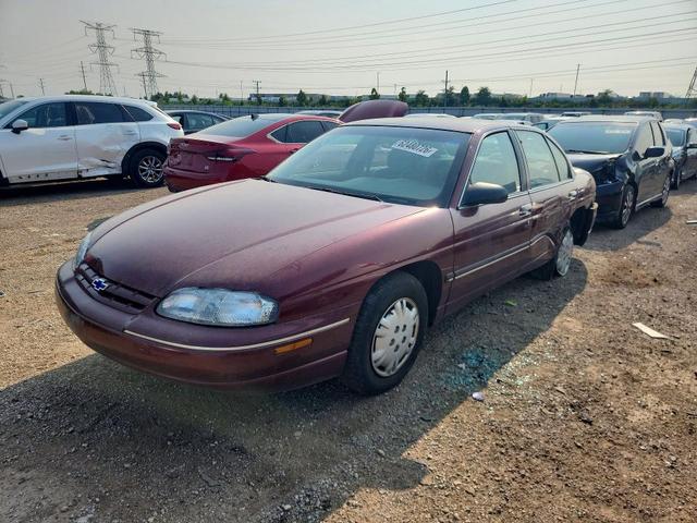 1997 CHEVROLET LUMINA BASE  