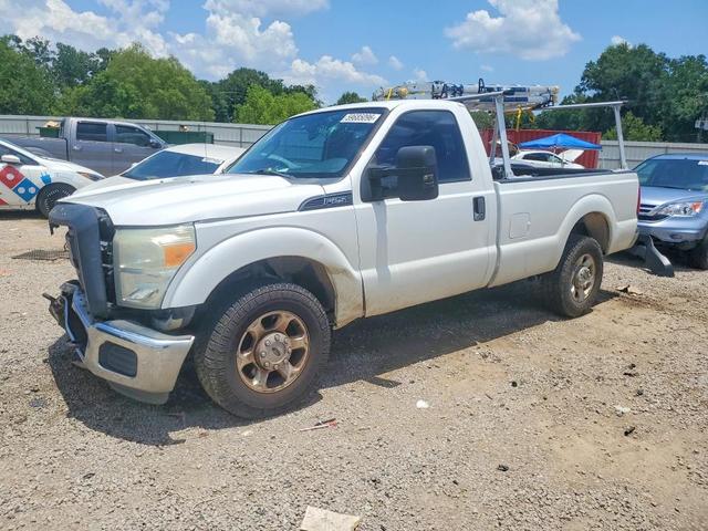 2016 FORD F250 SUPER DUTY  