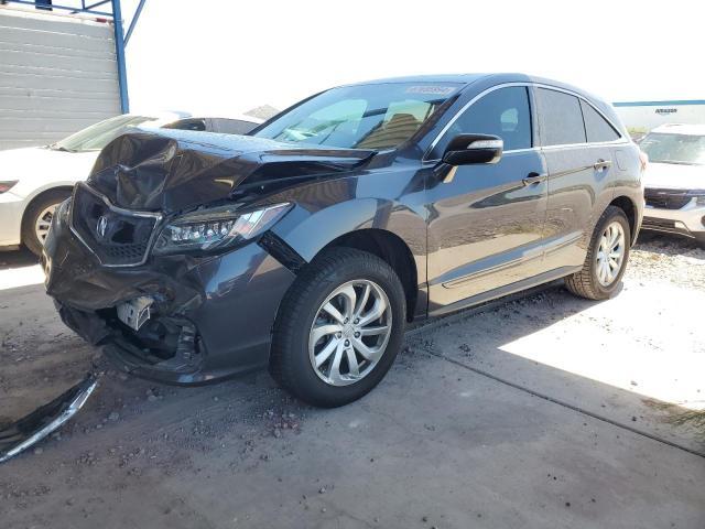 2016 ACURA RDX TECHNOLOGY  