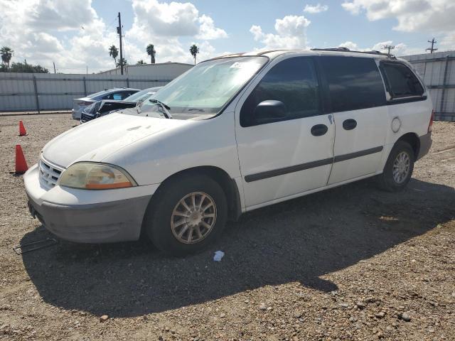 1999 FORD WINDSTAR LX