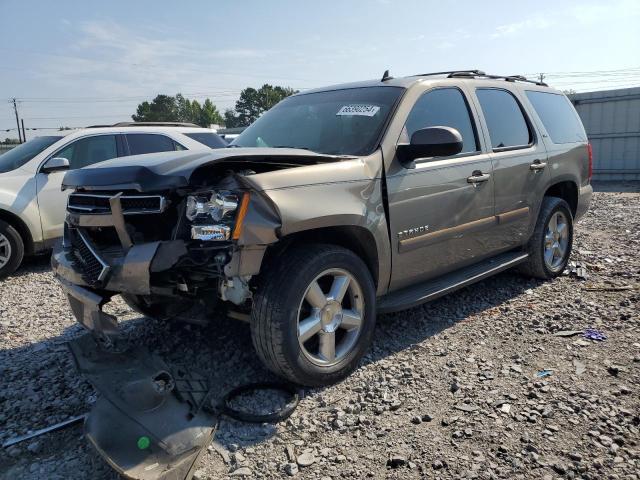 2007 CHEVROLET TAHOE C1500  