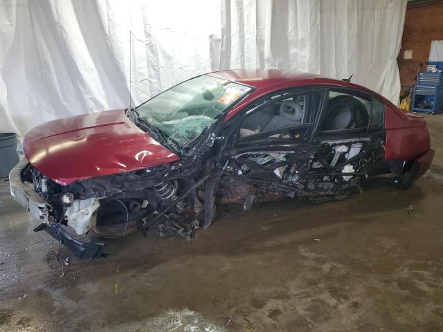 2007 SATURN ION LEVEL 2  