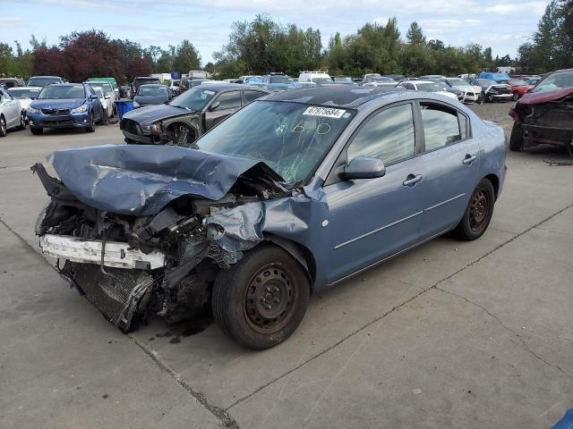 2008 MAZDA 3   