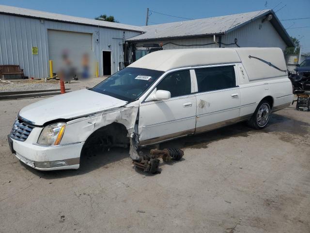 2006 CADI DTS PROFESSIONAL FUN