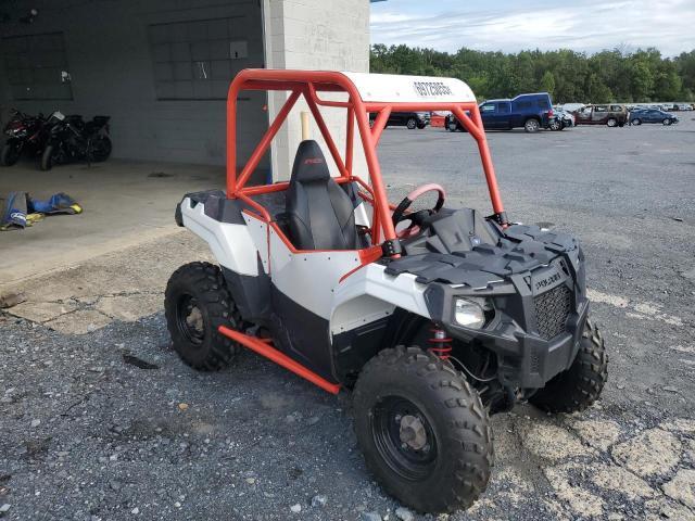 2015 POLARIS ACE 570 - ATV AND UTILITY VEHICLES ATV