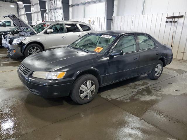 1998 TOYOTA CAMRY LE  