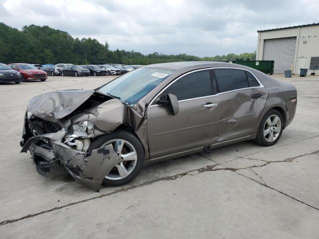 2012 CHEVROLET MALIBU 2LT