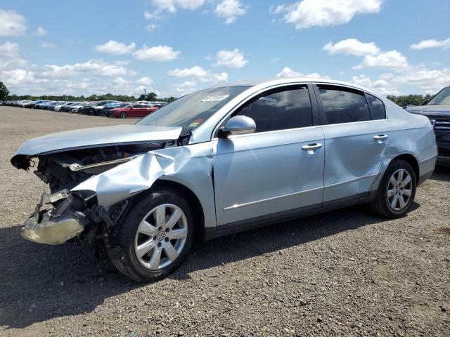 2006 VOLKSWAGEN PASSAT 20T  