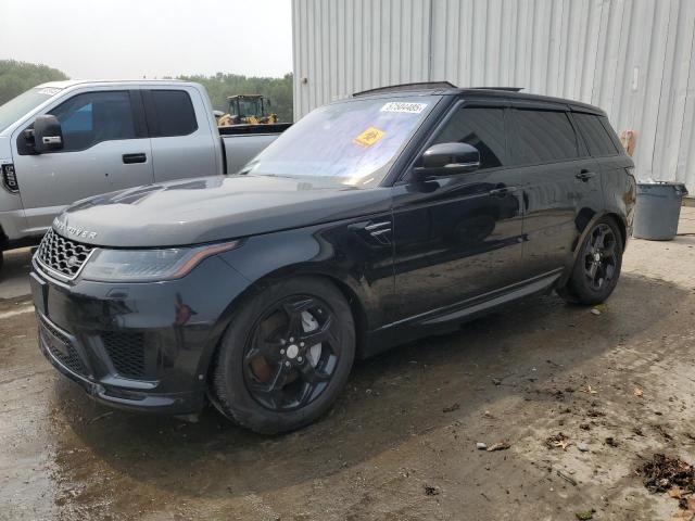 2020 LAND ROVER RANGE ROVER SPORT HSE