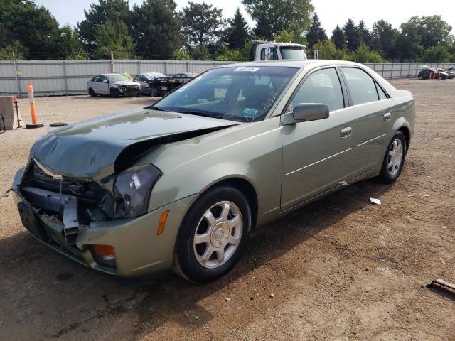 2004 CADILLAC CTS   