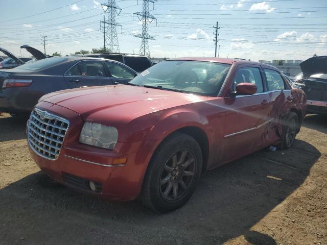 2009 CHRYSLER 300 TOURING  