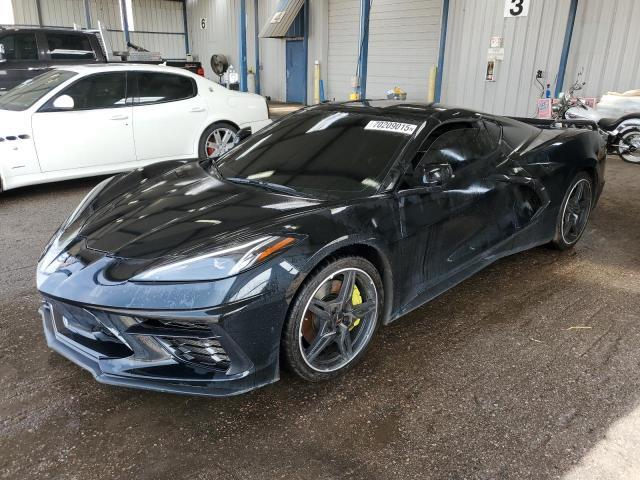 2022 CHEVROLET CORVETTE STINGRAY 3LT  