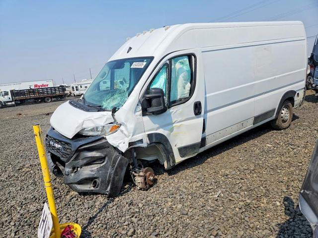 2025 RAM PROMASTER 2500 DELIVERY VAN