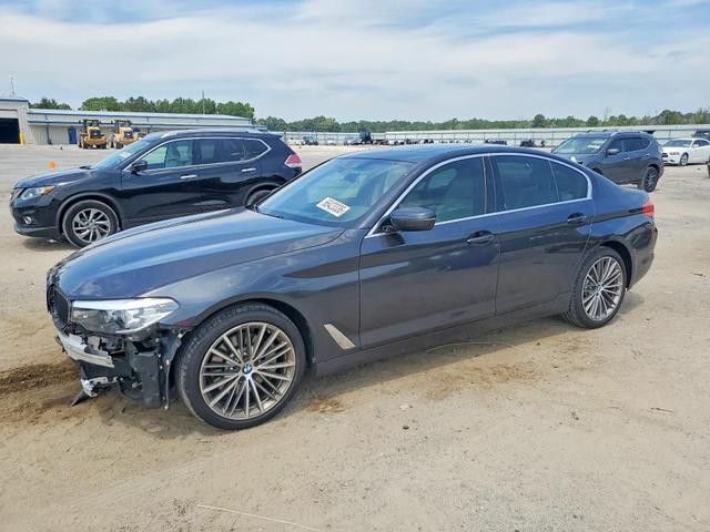 2019 BMW 530 XI  