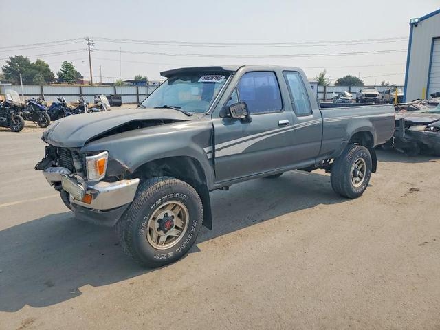 1993 TOYOTA PICKUP   
